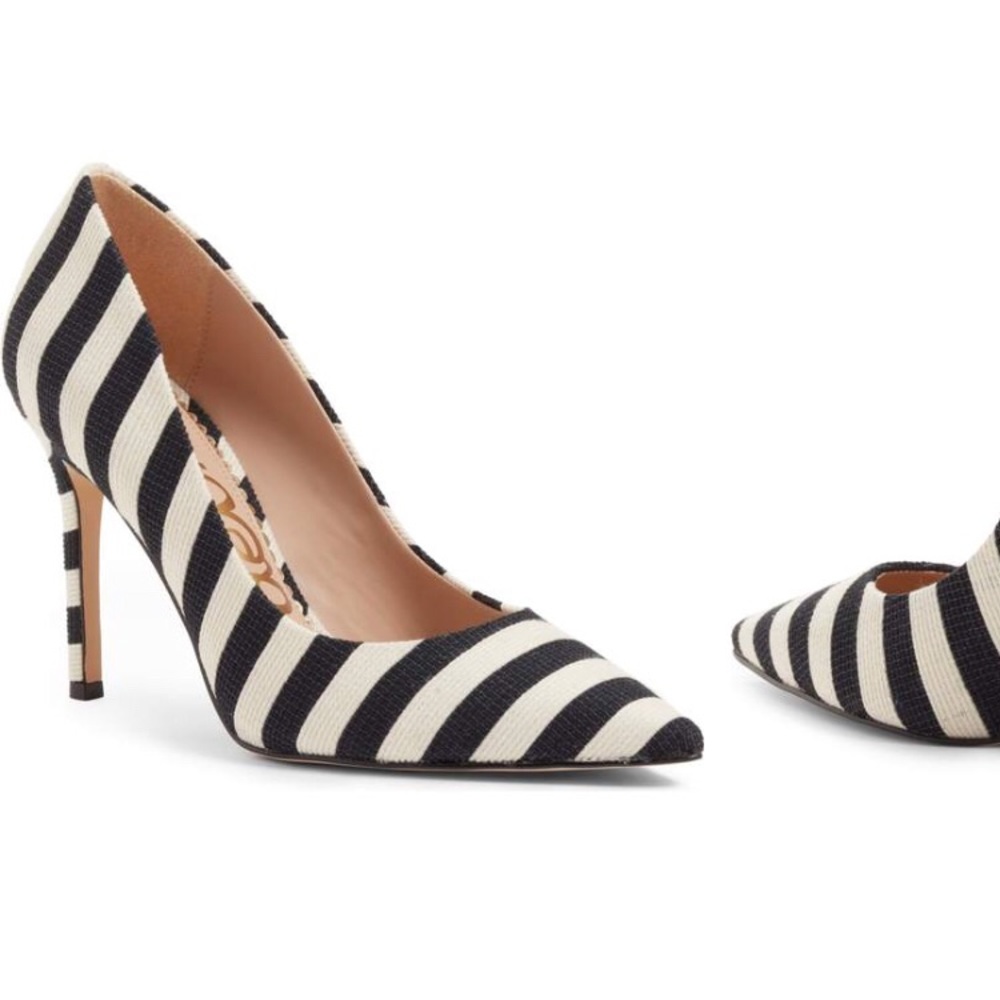 Brand New Sam Edelman pumps.